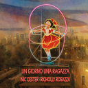 Copertina  Un giorno una ragazza