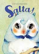 Copertina  Salta