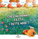 Copertina  Che fine hanno fatto i sette nani?
