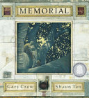 Copertina  Memorial