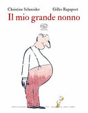 Copertina  Il mio grande nonno