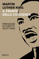 Copertina  Il fronte della coscienza