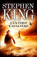Copertina  L'ultimo cavaliere