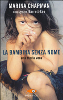 Copertina  La bambina senza nome