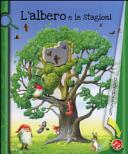 Copertina  L'albero e le stagioni