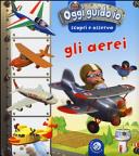 Copertina  Gli aerei