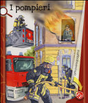 Copertina  I pompieri