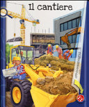 Copertina  Il cantiere