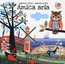 Copertina  Amica aria