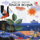 Copertina  Amica acqua