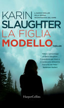 Copertina  La figlia modello