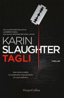 Copertina  Tagli