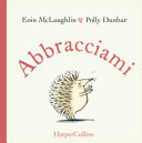 Copertina  Abbracciami