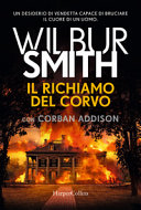 Copertina  ll richiamo del corvo