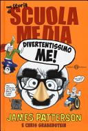 Copertina  Divertentissimo me!