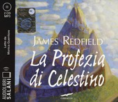 Copertina  La profezia di Celestino