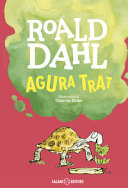 Copertina  Agura trat