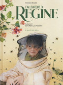 Copertina  L'allevatore di regine