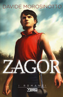 Copertina  Zagor