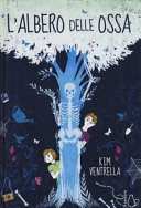 Copertina  L'albero delle ossa