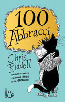 Copertina  100 Abbracci