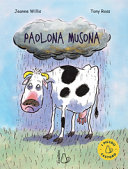 Copertina  Paolona musona