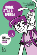 Copertina  Come sta la Terra?