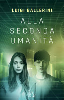 Copertina  Alla seconda umanità