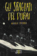 Copertina  Gli sbagliati del Dubai
