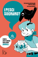 Copertina  I pesci sognano?