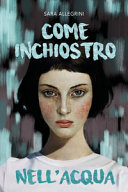 Copertina  Come inchiostro nell'acqua