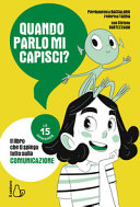 Copertina  Quando parlo mi capisci?