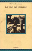 Copertina  Le voci del torrente
