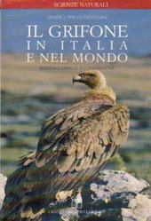 Copertina  Il grifone in Italia e nel mondo