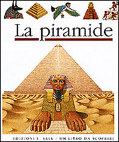 Copertina  La piramide