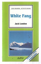 Copertina  White fang