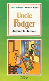 Copertina  Uncle Podger