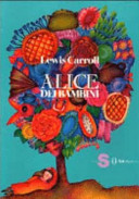 Copertina  Alice dei bambini
