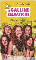 Copertina  Allarme volpe!