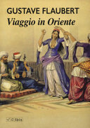 Copertina  Viaggio in Oriente