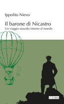 Copertina  Il barone di Nicastro : [un viaggio assurdo intorno al mondo]