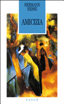 Copertina  Amicizia : racconto