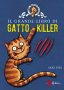 Copertina  Il grande libro di gatto killer