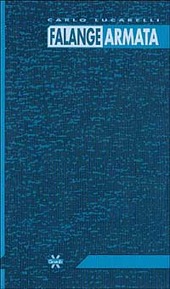 Copertina  Falange armata