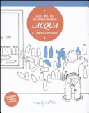 Copertina  L'acqua e i beni comuni