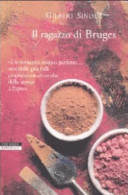 Copertina  Il ragazzo di Bruges