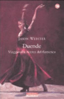 Copertina  Duende : viaggio alla ricerca del flamenco