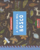 Copertina  A spasso nel bosco