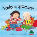 Copertina  Vado a giocare