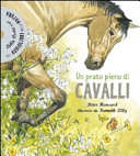 Copertina  Un prato pieno di cavalli